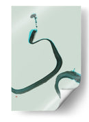 Enfoque Gestual - Thoth Adan | Cuadro decorativo de Canvas Lab