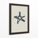 Nace una Nueva Estrella - Thoth Adan | Cuadro decorativo de Canvas Lab