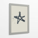 Nace una Nueva Estrella - Thoth Adan | Cuadro decorativo de Canvas Lab