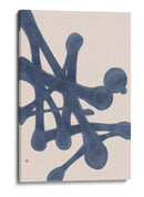 Cristalización - Thoth Adan | Cuadro decorativo de Canvas Lab