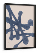 Cristalización - Thoth Adan | Cuadro decorativo de Canvas Lab