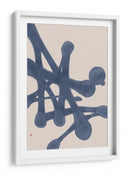 Cristalización - Thoth Adan | Cuadro decorativo de Canvas Lab