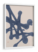 Cristalización - Thoth Adan | Cuadro decorativo de Canvas Lab