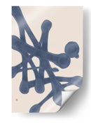 Cristalización - Thoth Adan | Cuadro decorativo de Canvas Lab