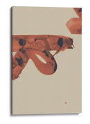 Casi allí - Thoth Adan | Cuadro decorativo de Canvas Lab