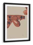 Casi allí - Thoth Adan | Cuadro decorativo de Canvas Lab