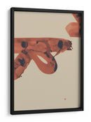 Casi allí - Thoth Adan | Cuadro decorativo de Canvas Lab