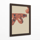 Casi allí - Thoth Adan | Cuadro decorativo de Canvas Lab