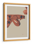 Casi allí - Thoth Adan | Cuadro decorativo de Canvas Lab