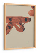 Casi allí - Thoth Adan | Cuadro decorativo de Canvas Lab