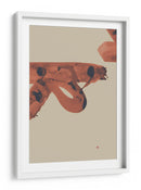 Casi allí - Thoth Adan | Cuadro decorativo de Canvas Lab