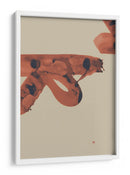 Casi allí - Thoth Adan | Cuadro decorativo de Canvas Lab