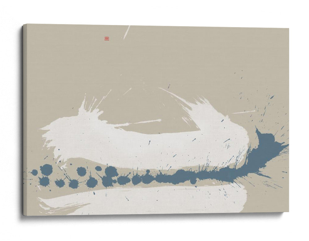 Entre - Thoth Adan | Cuadro decorativo de Canvas Lab