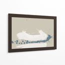 Entre - Thoth Adan | Cuadro decorativo de Canvas Lab