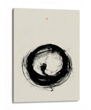 Semilla - Thoth Adan | Cuadro decorativo de Canvas Lab