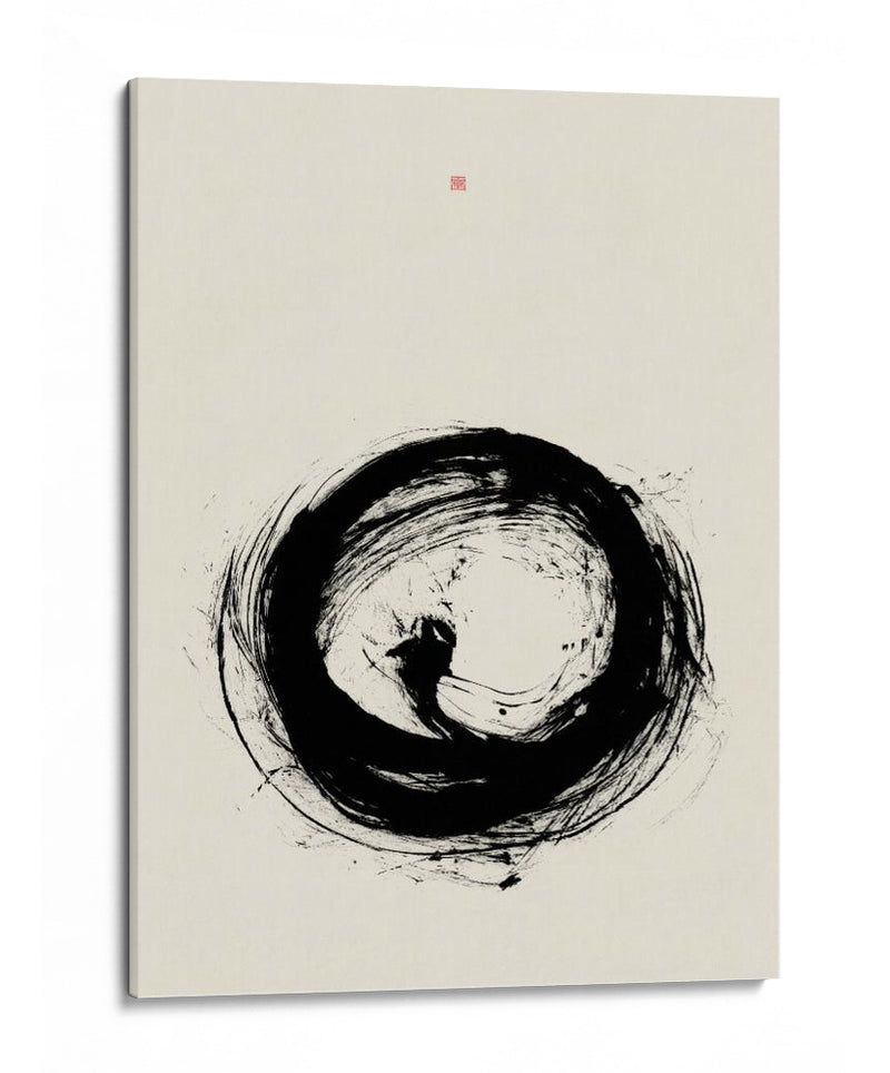 Semilla - Thoth Adan | Cuadro decorativo de Canvas Lab