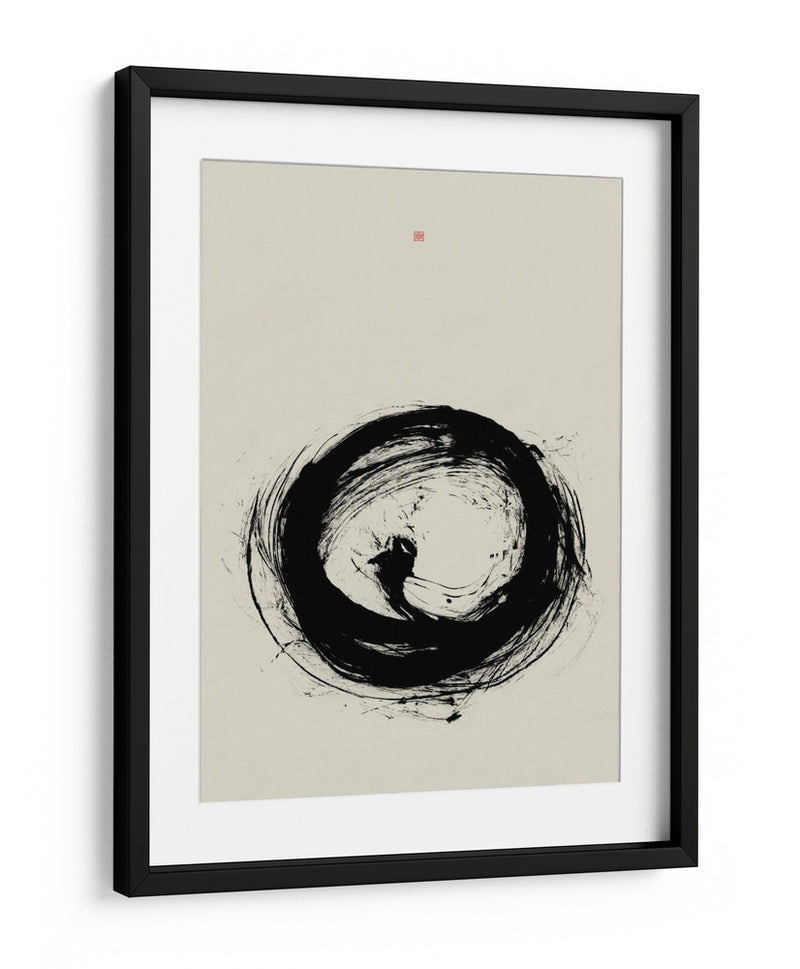 Semilla - Thoth Adan | Cuadro decorativo de Canvas Lab