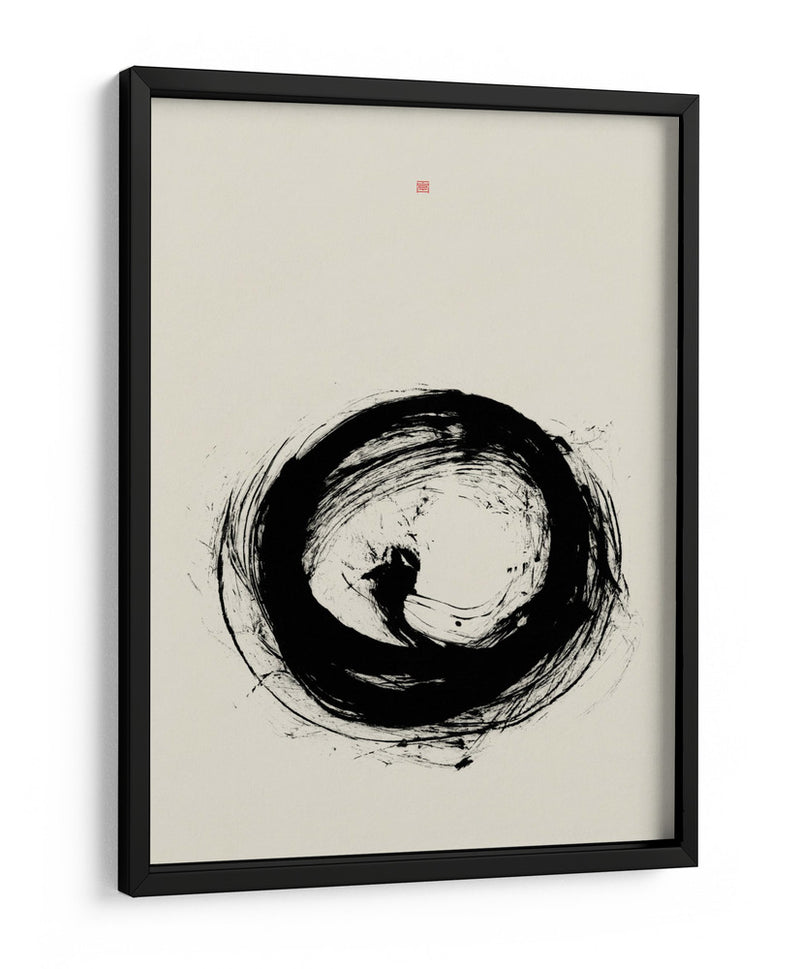 Semilla - Thoth Adan | Cuadro decorativo de Canvas Lab