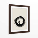 Semilla - Thoth Adan | Cuadro decorativo de Canvas Lab
