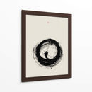 Semilla - Thoth Adan | Cuadro decorativo de Canvas Lab