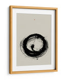 Semilla - Thoth Adan | Cuadro decorativo de Canvas Lab