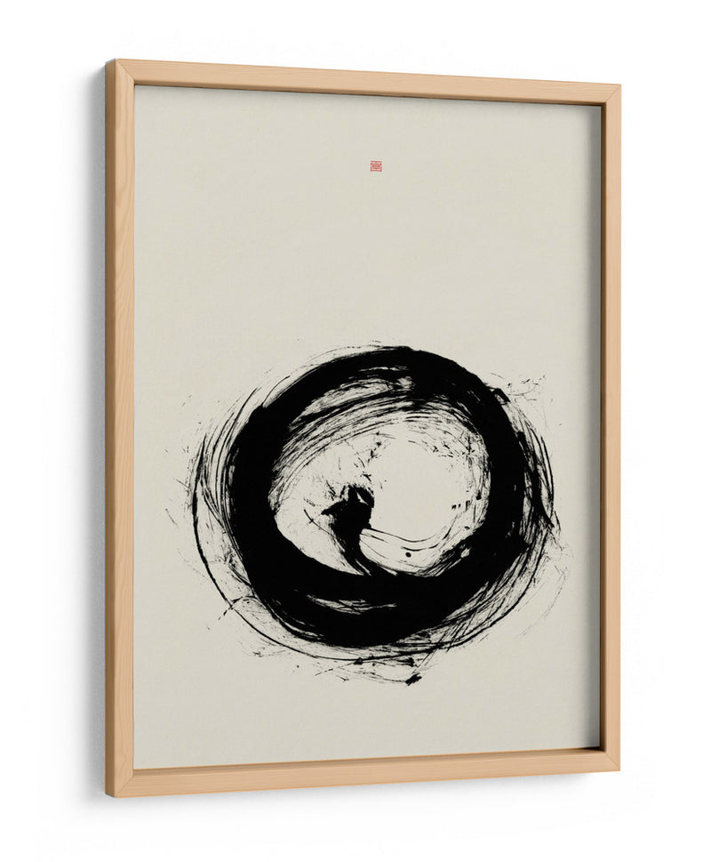 Semilla - Thoth Adan | Cuadro decorativo de Canvas Lab