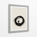 Semilla - Thoth Adan | Cuadro decorativo de Canvas Lab