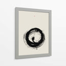 Semilla - Thoth Adan | Cuadro decorativo de Canvas Lab