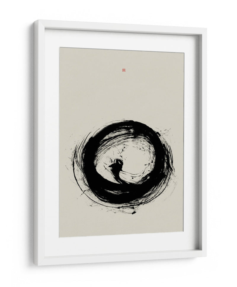 Semilla - Thoth Adan | Cuadro decorativo de Canvas Lab