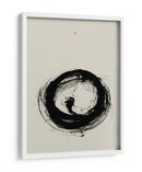 Semilla - Thoth Adan | Cuadro decorativo de Canvas Lab