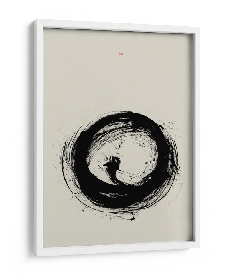 Semilla - Thoth Adan | Cuadro decorativo de Canvas Lab