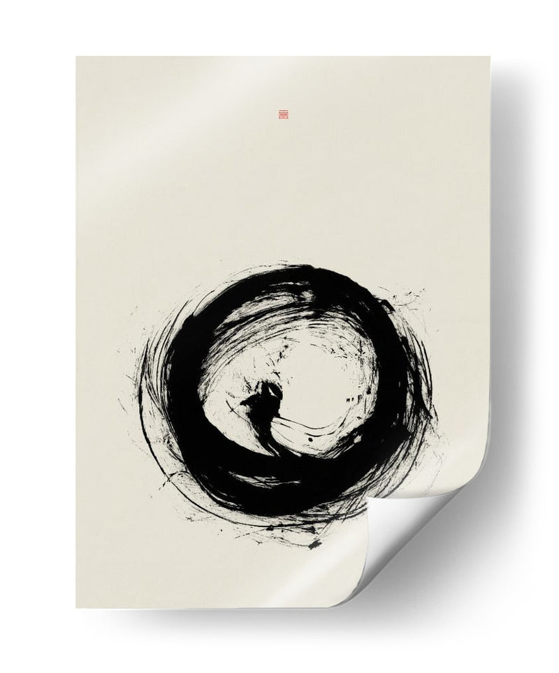 Semilla - Thoth Adan | Cuadro decorativo de Canvas Lab