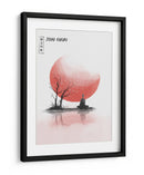 Autoaislamiento - Fadil Roze | Cuadro decorativo de Canvas Lab