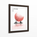 Autoaislamiento - Fadil Roze | Cuadro decorativo de Canvas Lab