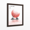Autoaislamiento - Fadil Roze | Cuadro decorativo de Canvas Lab