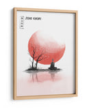 Autoaislamiento - Fadil Roze | Cuadro decorativo de Canvas Lab