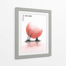 Autoaislamiento - Fadil Roze | Cuadro decorativo de Canvas Lab