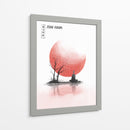 Autoaislamiento - Fadil Roze | Cuadro decorativo de Canvas Lab