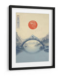 Bajo el sol abrasador - Fadil Roze | Cuadro decorativo de Canvas Lab