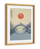 Bajo el sol abrasador - Fadil Roze | Cuadro decorativo de Canvas Lab