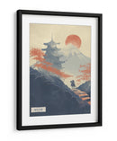 Capullos de Renovación - Fadil Roze | Cuadro decorativo de Canvas Lab