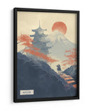 Capullos de Renovación - Fadil Roze | Cuadro decorativo de Canvas Lab