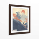 Capullos de Renovación - Fadil Roze | Cuadro decorativo de Canvas Lab