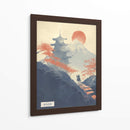 Capullos de Renovación - Fadil Roze | Cuadro decorativo de Canvas Lab
