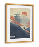 Capullos de Renovación - Fadil Roze | Cuadro decorativo de Canvas Lab