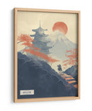 Capullos de Renovación - Fadil Roze | Cuadro decorativo de Canvas Lab