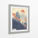 Capullos de Renovación - Fadil Roze | Cuadro decorativo de Canvas Lab