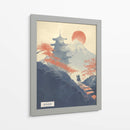 Capullos de Renovación - Fadil Roze | Cuadro decorativo de Canvas Lab