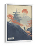 Capullos de Renovación - Fadil Roze | Cuadro decorativo de Canvas Lab