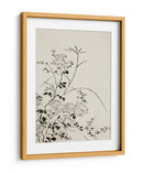 Flores y Pastos de Otoño (1762) - Miyazaki Yuzen | Cuadro decorativo de Canvas Lab